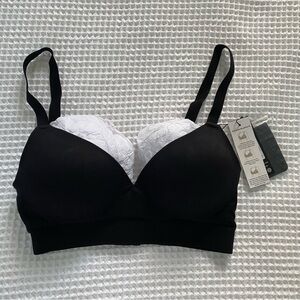 NWT Kindred Bravely Minimalist Maternity & Nursing Bra